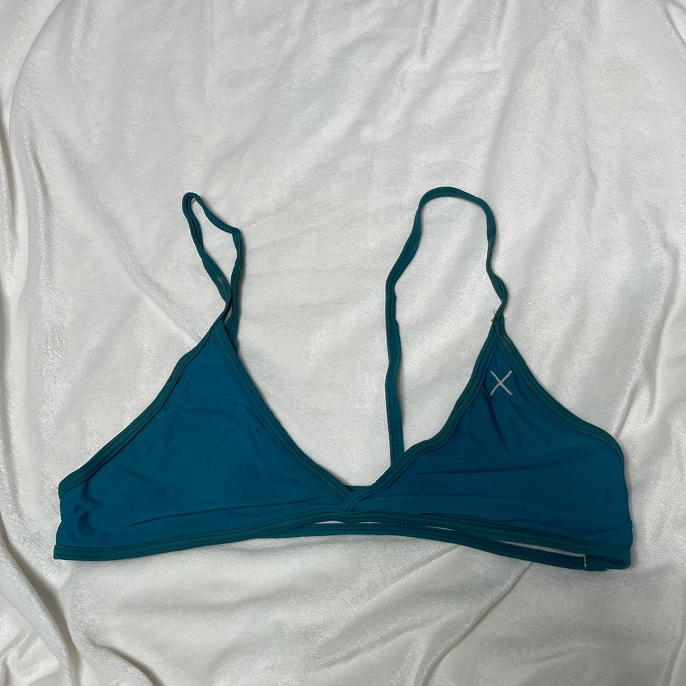 boutine LA bikini top